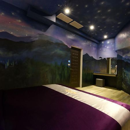 W3 Motel Luzhu ห้อง รูปภาพ